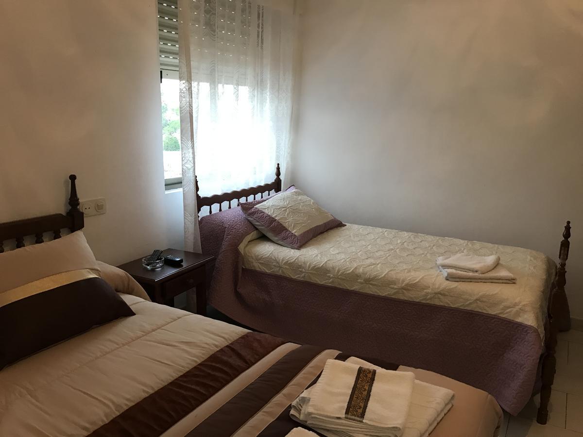 Hostal Restaurante Rufino Berlanga Bagian luar foto